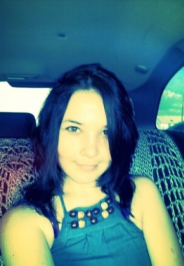 My photo - Anastasiya, 33 from Kostanay (@anastasiya96978)