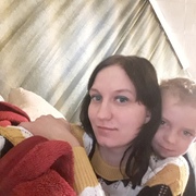 Оксана, 28, Навашино