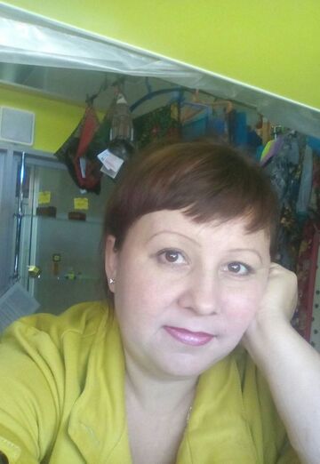 Моя фотография - Татьяна, 44 из Бурея (@tatyana127750)