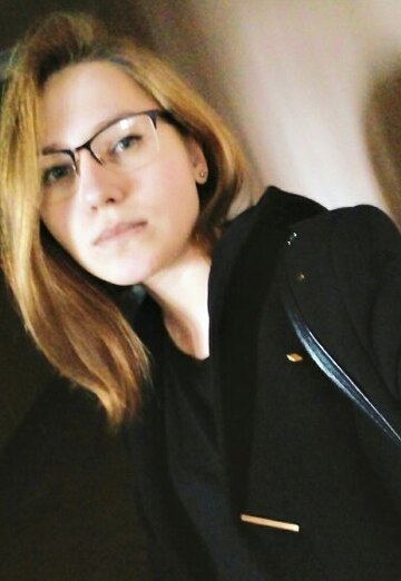 My photo - Olesya, 28 from Veliky Novgorod (@olesya33158)
