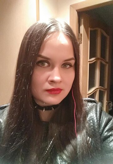 Моя фотография - Аделина, 34 из Нижневартовск (@adelina1960)
