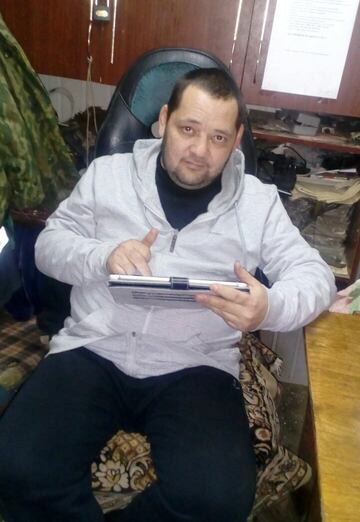 Моя фотография - Руслан, 52 из Саратов (@ruslan107463)