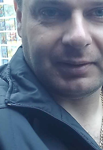 Моя фотография - Сергей, 51 из Минск (@sergey504913)