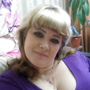 Светлана Белова, 49, Сусанино
