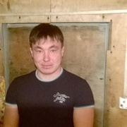 Ильдар, 36, Кандры