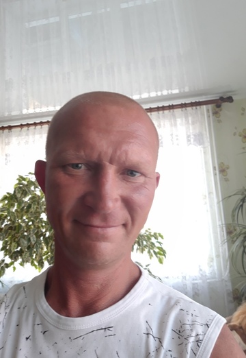 My photo - Dmitriy, 47 from Lida (@dmitriy363016)