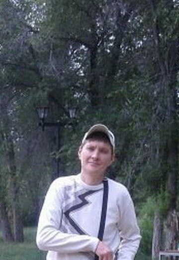 My photo - Vladimir, 49 from Zyrianovsk (@vladimir150658)
