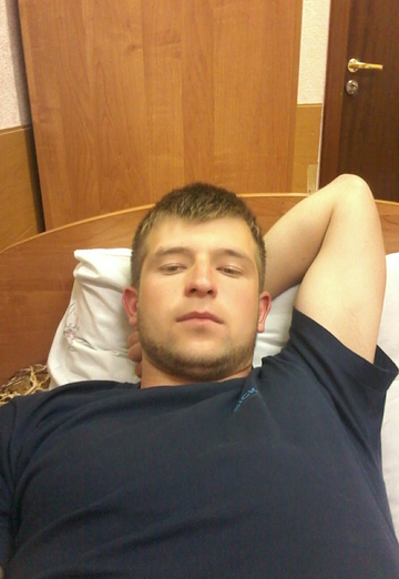 My photo - Andrey, 32 from Borispol (@andrey338885)
