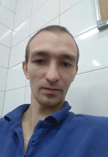 Моя фотография - Станислав, 34 из Ростов-на-Дону (@stanislav34737)