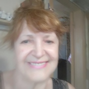 Любовь, 70, Москва