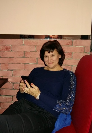 Mi foto- Inga, 52 de Cheliábinsk (@inga3790)