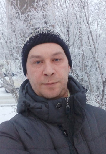 My photo - Maksim Galcev, 50 from Krasnoyarsk (@maksimgalcev)