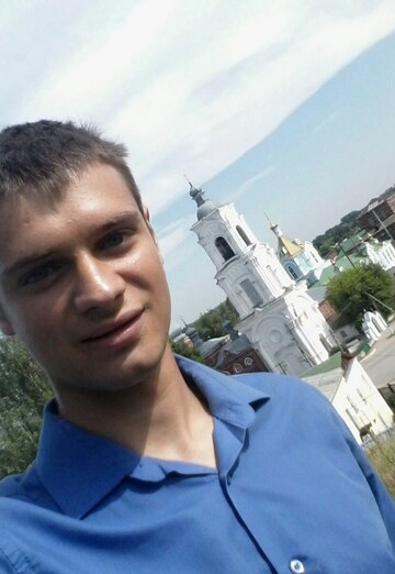 My photo - ivan, 25 from Sevastopol (@ivan228924)