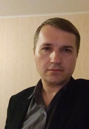 My photo - Aleksandr, 41 from Kursk (@aleksandr944888)