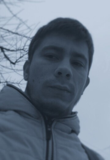 Моя фотография - Сергей, 26 из Евпатория (@sergey764576)