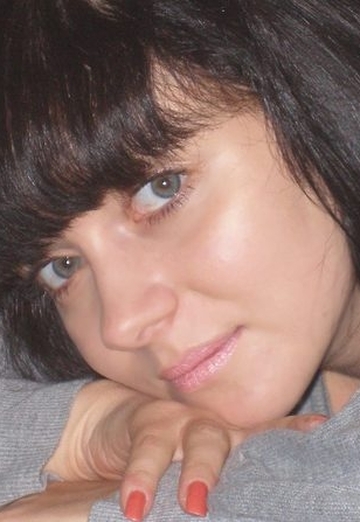 My photo - Tanya, 39 from Chernivtsi (@tanyamarchuk1985)