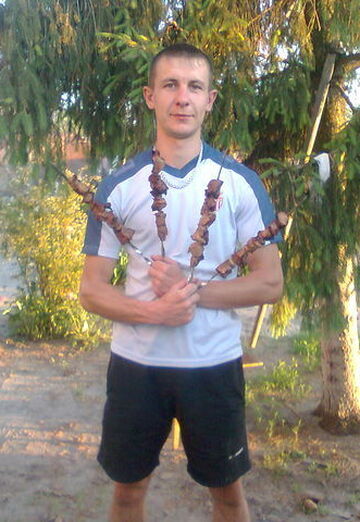 My photo - domenik, 37 from Valuyki (@domenik64)