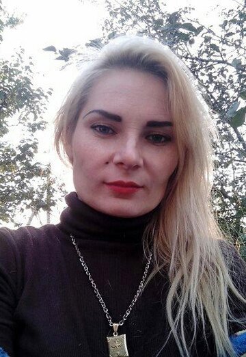 Моя фотография - Kristina, 35 из Днепр (@kristina58557)