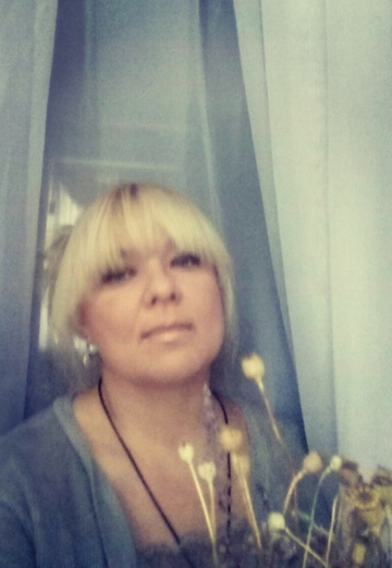 Моя фотографія - Светлана, 56 з Дніпро́ (@svetlana12380)