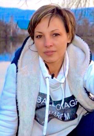 My photo - Valeri, 38 from Apsheronsk (@valeri2410)