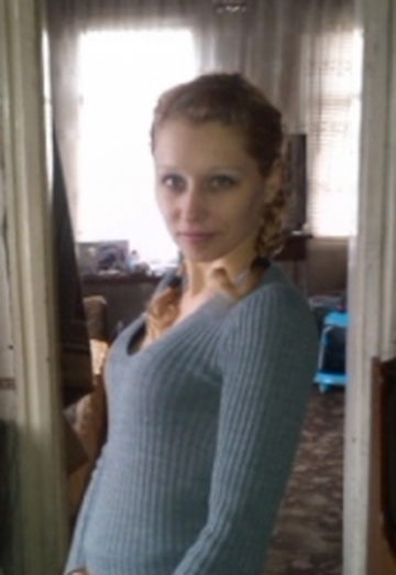 My photo - Malenkaya, 36 from Pokrovsk (@golybni4a)