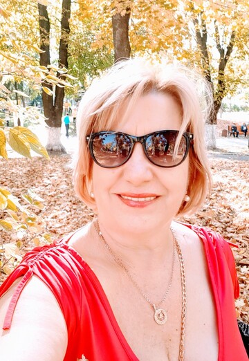 Моя фотография - Наталия, 64 из Киев (@nataliya53963)