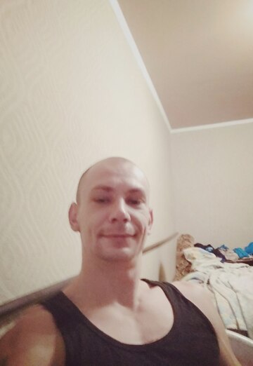 Моя фотография - Артем, 35 из Киев (@artem147771)