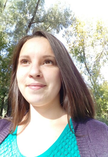 Моя фотография - Татьяна, 31 из Томск (@tatyana208129)