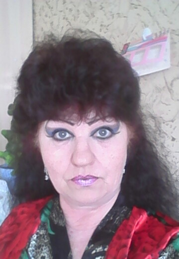 My photo - Svetlana, 61 from Belovo (@lana2162)