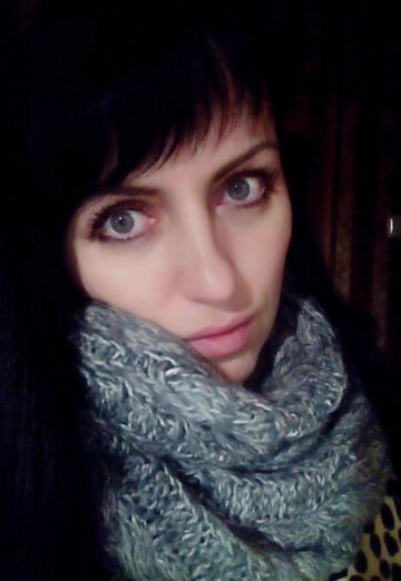 Моя фотография - Антонина, 42 из Москва (@antonina10418)