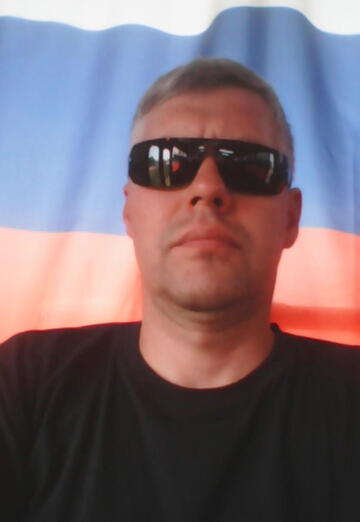 My photo - Dmitriy, 46 from Tolyatti (@dmitriy360148)