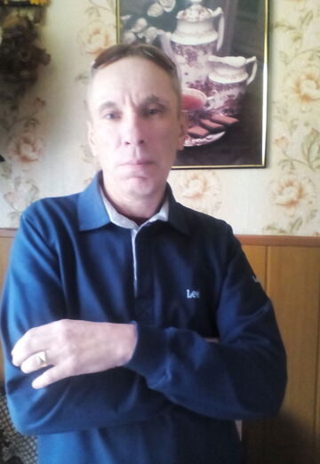 Моя фотография - Алексей, 56 из Брянск (@aleksey398983)