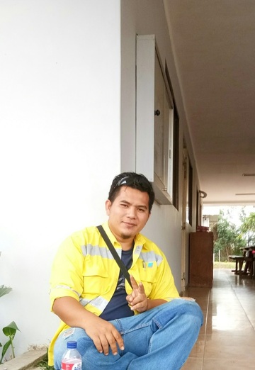 Моя фотография - Tian, 23 из Джакарта (@tian17)