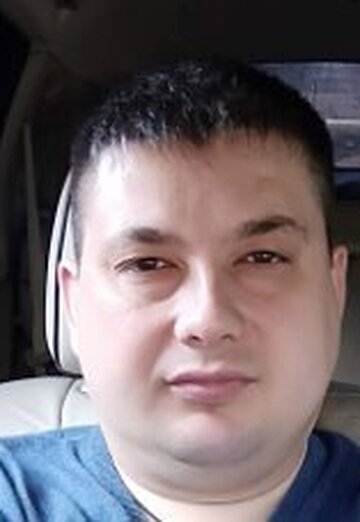 Моя фотографія - Konstantin, 43 з Луганськ (@konstantin79390)