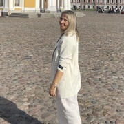 Anyuta 41 Moscow