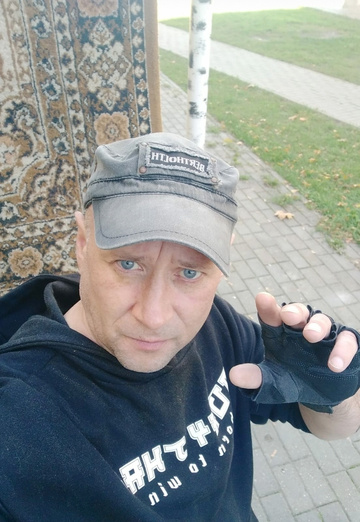 My photo - Kirill, 45 from Poltava (@kirill103763)