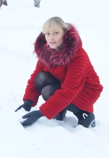 My photo - Tatyana, 41 from Dobropillya (@tatyana264624)