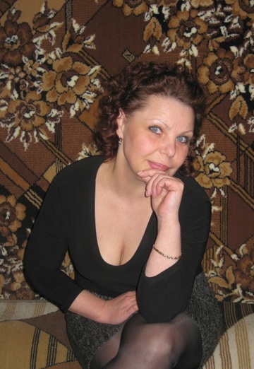 Моя фотография - Наталья, 56 из Екатеринбург (@natalya9389)