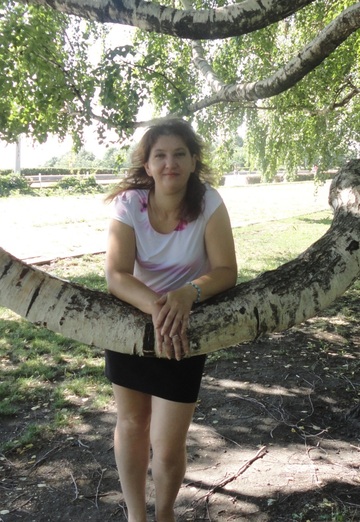 Моя фотография - Ирина, 49 из Ульяновск (@irina242258)