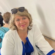 Olechka 44 Chelyabinsk