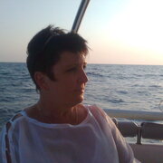 Ольга, 55, Гусь-Хрустальный