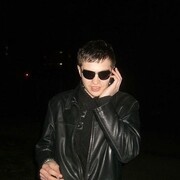 Иван, 33, Дивногорск