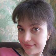 Елена Чурова, 35, Воскресенское