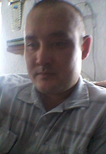 My photo - Zarif, 36 from Isyangulovo (@zarif170)