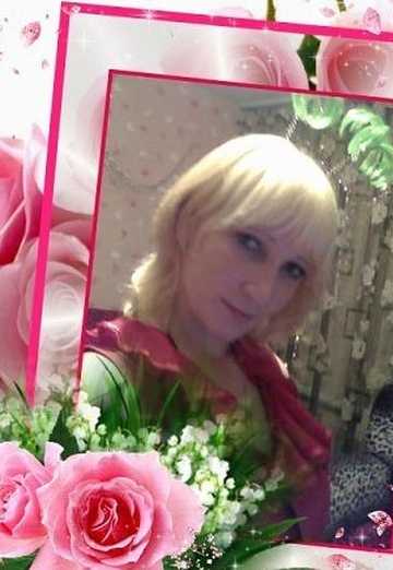 My photo - Nastyusha, 32 from Troitskoye (@nastusha254)
