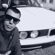 Artyom 33 Navahrudak