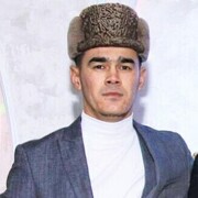 HOJI BOY 95, 27, Казань