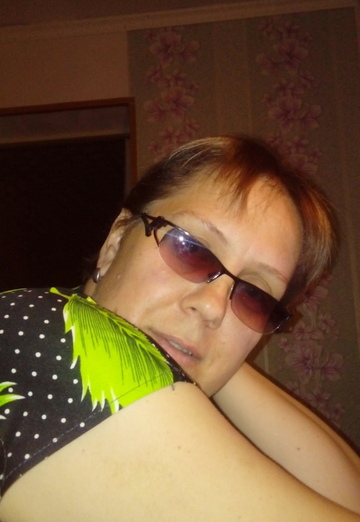 Моя фотография - Ирина, 51 из Караганда (@irina300466)