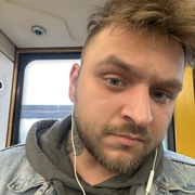Александр, 22, Москва