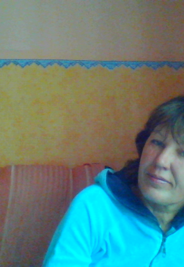 Mein Foto - Alena, 58 aus Bogdanowitsch (@alena43292)